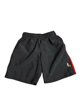 Toddler Polo Ralph Lauren Swim Trunks Size 3T